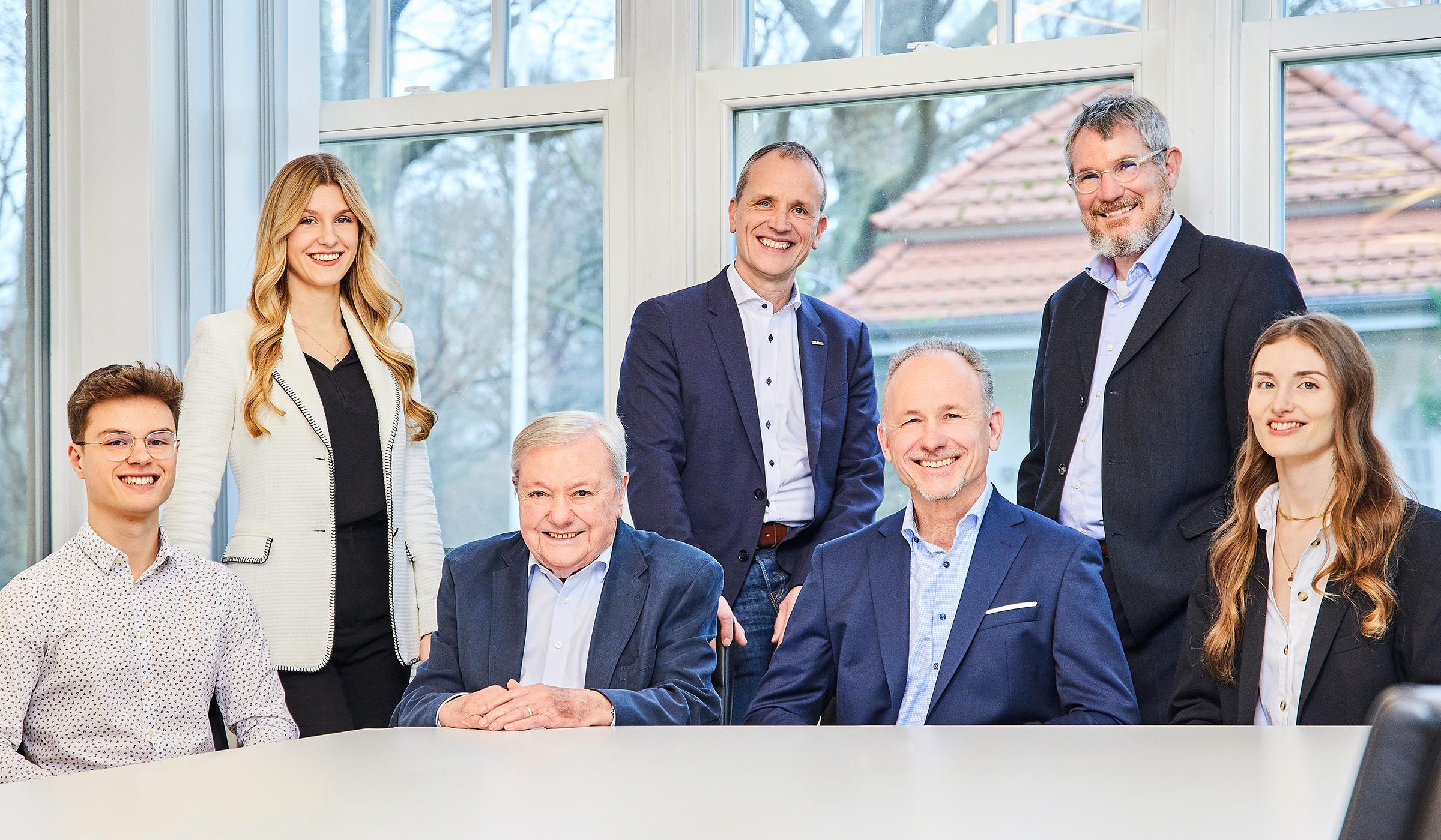 G.L. Kayser Gesellschafter